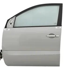 Szybka wysyłka DRZWI PRZEDNIE PRZÓD LEWE RENAULT KOLEOS TEKXA